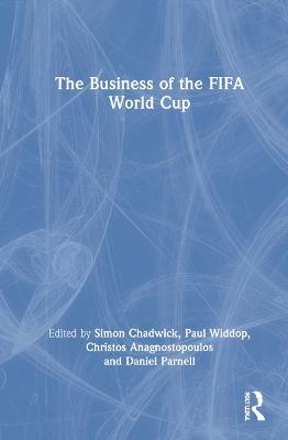 The Business of the FIFA World Cup - cover