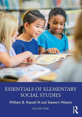 Essentials of Elementary Social Studies - William B. Russell III,Stewart Waters - cover