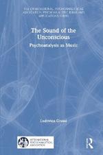 The Sound of the Unconscious: Psychoanalysis as Music
