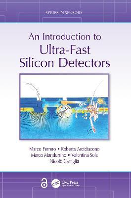 An Introduction to Ultra-Fast Silicon Detectors - Marco Ferrero,Roberta Arcidiacono,Marco Mandurrino - cover