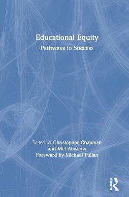 Educational Equity: Pathways to Success - cover