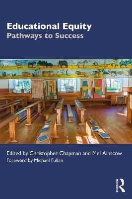 Educational Equity: Pathways to Success - cover