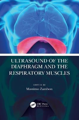 Ultrasound of the Diaphragm and the Respiratory Muscles - cover