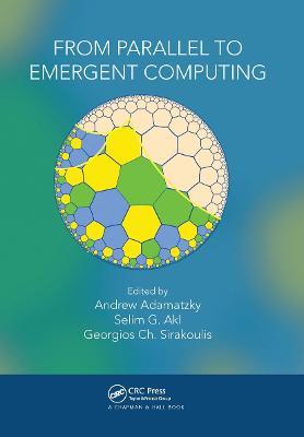 From Parallel to Emergent Computing - cover