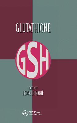 Glutathione - cover