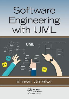 Software Engineering with UML - Bhuvan Unhelkar - cover