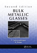 Bulk Metallic Glasses