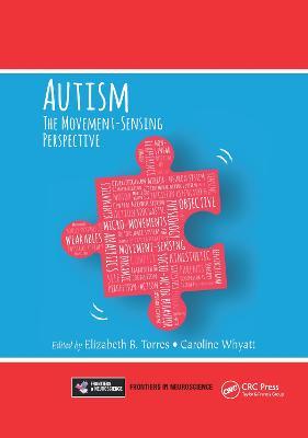 Autism: The Movement Sensing Perspective - cover