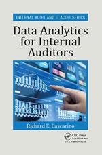 Data Analytics for Internal Auditors