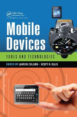 Mobile Devices: Tools and Technologies - cover