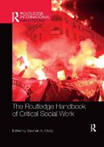 The Routledge Handbook of Critical Social Work