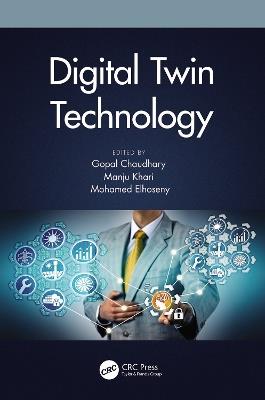 Digital Twin Technology - cover