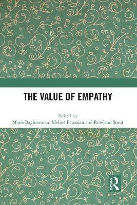 The Value of Empathy - cover