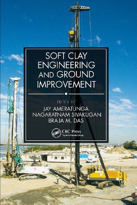 Soft Clay Engineering and Ground Improvement - cover