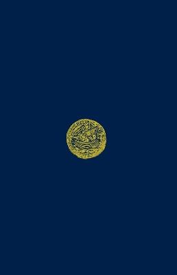 Nelson's Letters to Lady Hamilton and Related Documents - cover