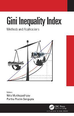 Gini Inequality Index: Methods and Applications - cover