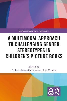 A Multimodal Approach to Challenging Gender Stereotypes in Children’s Picture Books - cover
