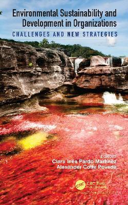Environmental Sustainability and Development in Organizations: Challenges and New Strategies - cover