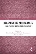 Researching Art Markets: Past, Present and Tools for the Future