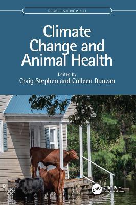Climate Change and Animal Health - cover