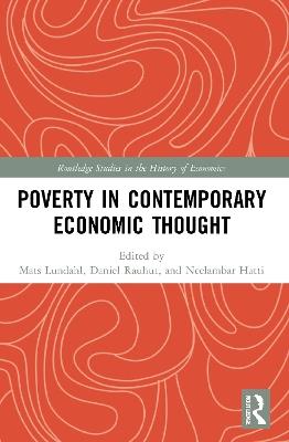 Poverty in Contemporary Economic Thought - cover