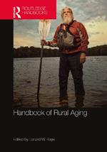 Handbook of Rural Aging