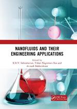 Nanofluids and Their Engineering Applications