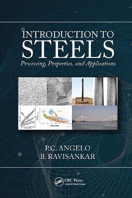 Introduction to Steels: Processing, Properties, and Applications - P.C. Angelo,B. Ravisankar - cover