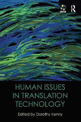 Human Issues in Translation Technology - cover
