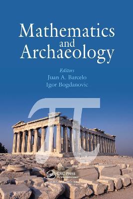 Mathematics and Archaeology - cover