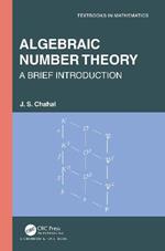 Algebraic Number Theory: A Brief Introduction