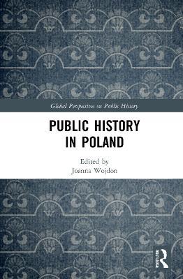 Public History in Poland - cover