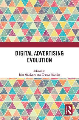 Digital Advertising Evolution - cover