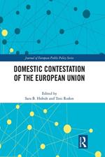 Domestic Contestation of the European Union
