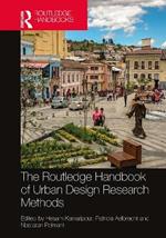 The Routledge Handbook of Urban Design Research Methods