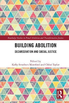 Building Abolition: Decarceration and Social Justice - cover