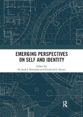Emerging Perspectives on Self and Identity - cover