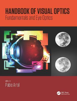Handbook of Visual Optics, Two-Volume Set - cover