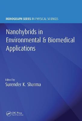 Nanohybrids in Environmental & Biomedical Applications - cover