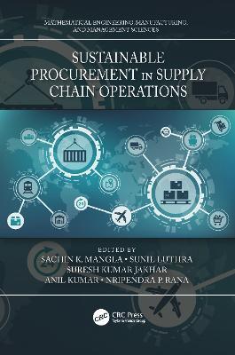 Sustainable Procurement in Supply Chain Operations - cover