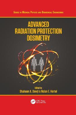 Advanced Radiation Protection Dosimetry - cover