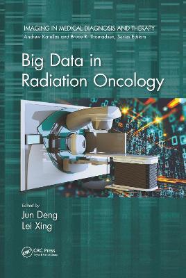 Big Data in Radiation Oncology - cover