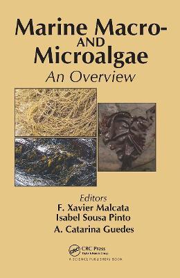 Marine Macro- and Microalgae: An Overview - cover
