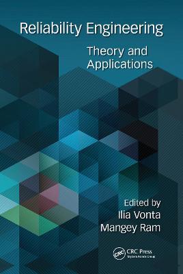 Reliability Engineering: Theory and Applications - cover
