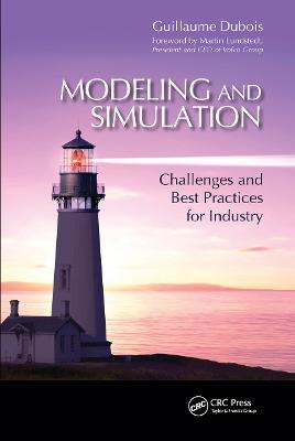 Modeling and Simulation: Challenges and Best Practices for Industry - Guillaume Dubois - cover