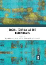 Social Tourism at the Crossroads