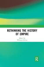 Rethinking the History of Empire