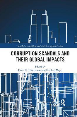 Corruption Scandals and their Global Impacts - cover