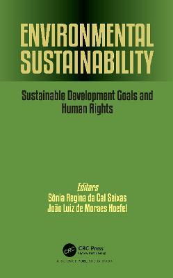 Environmental Sustainability: Sustainable Development Goals and Human Rights - cover