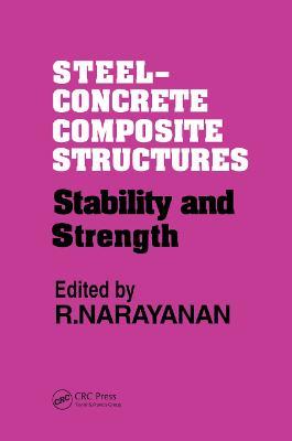 Steel-Concrete Composite Structures - cover